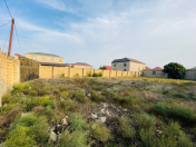 Satılır 10 sot torpaq Azadlıq prospekti m.