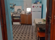 Satılır 1 otaqlı 23 m2 həyət evi Sahil