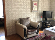 Satılır 2 otaqlı 60 m2 köhnə tikili Dövlət Statistika Komitəsi