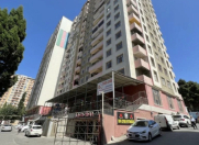 Satılır 2 otaqlı 100 m2 yeni tikili Əhmədli