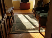 Satılır 4 otaqlı 165 m2 köhnə tikili Dövlət Statistika Komitəsi