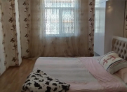 Satılır 3 otaqlı 76 m2 yeni tikili Masazır