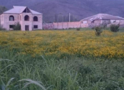 Satılır 8 otaqlı 120 m2 yeni tikili Balakən