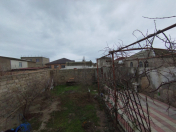 Satılır 3 otaqlı 60 m2 həyət evi Hövsan