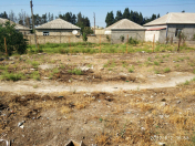 Satılır 6 sot torpaq Abşeron r.