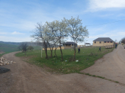 Satılır 8 sot torpaq Göygöl