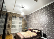 Satılır 3 otaqlı 80 m2 köhnə tikili 20-ci sahə