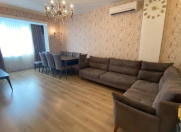 Satılır 2 otaqlı 76 m2 köhnə tikili Y.Günəşli