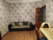 İcarəyə verilir 2 otaqlı 36 m2 köhnə tikili Bakı Dövlət Universiteti