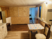 İcarəyə verilir 2 otaqlı 100 m2 həyət evi Lökbatan