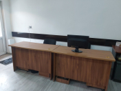 İcarəyə verilir 2 otaqlı 20 m2 ofis Binəqədi r.