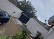 Satılır 2 otaqlı 60 m2 həyət evi Asan Xidmət-1