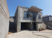 Satılır 3 otaqlı 100 m2 həyət evi Binə