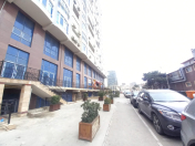 Satılır 1 otaqlı 150 m2 obyekt Şah İsmayıl Xətai m.