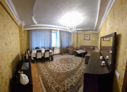 Satılır 2 otaqlı 87 m2 yeni tikili Bakıxanov