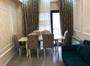 Satılır 2 otaqlı 60 m2 yeni tikili Zərifə Əliyeva adına park