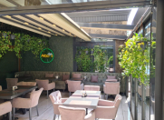 Satılır 18 otaqlı 750 m2 obyekt Nizami m.