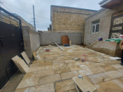 Satılır 2 otaqlı 55 m2 həyət evi Masazır