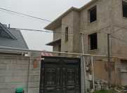 Satılır 6 otaqlı 450 m2 həyət evi Badamdar