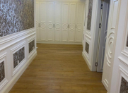 İcarəyə verilir 2 otaqlı 120 m2 yeni tikili Gənclik m.