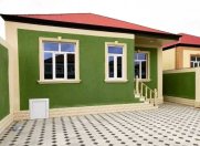Satılır 3 otaqlı 60 m2 həyət evi Masazır