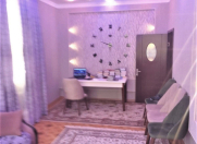 Satılır 2 otaqlı 74 m2 yeni tikili Bayıl