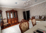 Satılır 2 otaqlı 96 m2 yeni tikili Əhmədli m.