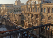 Satılır 2 otaqlı 68 m2 köhnə tikili Sahil bağı