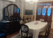 Satılır 5 otaqlı 128 m2 köhnə tikili Nəriman Nərimanov m.