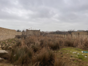 Satılır 24 sot torpaq Novxanı