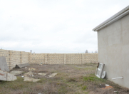 Satılır 4 otaqlı 110 m2 həyət evi Xaçmaz