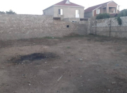 Satılır 3 sot torpaq Buzovna