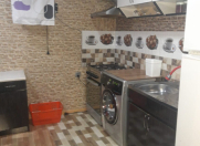 Satılır 3 otaqlı 80 m2 həyət evi Ramana