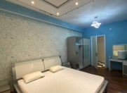 İcarəyə verilir 2 otaqlı 130 m2 yeni tikili Elmlər Akademiyası m.