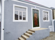 Satılır 3 otaqlı 90 m2 həyət evi Binə