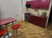 İcarəyə verilir 2 otaqlı 70 m2 yeni tikili Gənclik m.