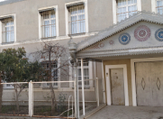 Satılır 8 otaqlı 300 m2 həyət evi Gəncə