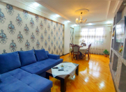 Satılır 3 otaqlı 120 m2 yeni tikili Yeni Yasamal