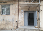 Satılır 3 otaqlı 64 m2 köhnə tikili Əmircan