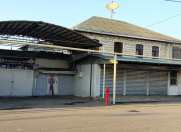 Satılır 11 otaqlı 800 m2 həyət evi Qazax