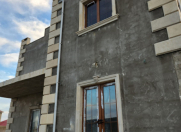 Satılır 6 otaqlı 220 m2 bağ evi Ləhic Bağları