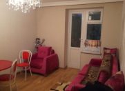 Satılır 1 otaqlı 35 m2 köhnə tikili 8 km