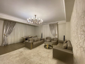 Satılır 3 otaqlı 138 m2 yeni tikili Nəriman Nərimanov m.