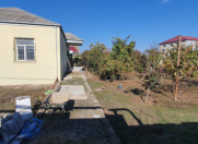 Satılır 4 otaqlı 118 m2 həyət evi Maştağa