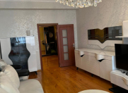 Satılır 3 otaqlı 130 m2 yeni tikili Əhmədli