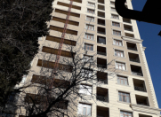 Satılır 4 otaqlı 165 m2 yeni tikili Metropark