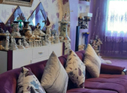 Satılır 3 otaqlı 136 m2 yeni tikili Nizami m.