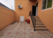 Satılır 3 otaqlı 90 m2 həyət evi Zabrat 1