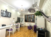 Satılır 2 otaqlı 54 m2 yeni tikili 8 mkr