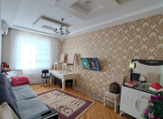 Satılır 2 otaqlı 59.4 m2 yeni tikili Masazır